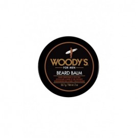 Woody's Beard Balm 56g